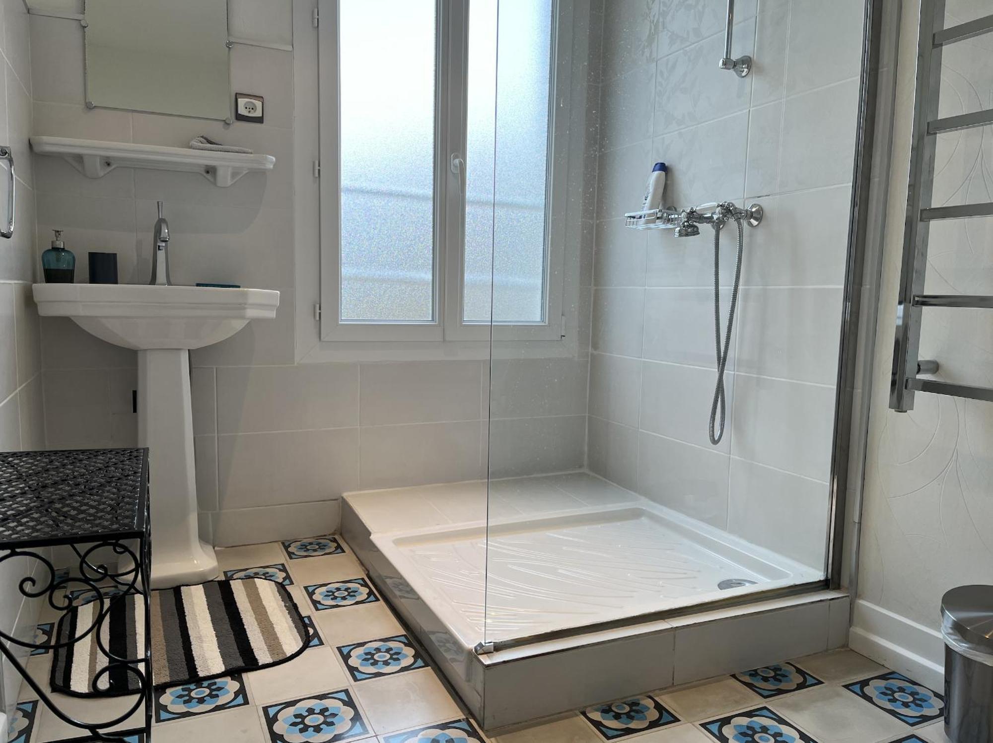 Villa Atmosphere Petit Dejeuner Compris Grenoble Dış mekan fotoğraf